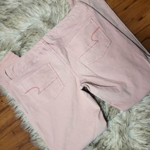 American Eagle Corduroy Pants